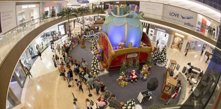The Mall of San Juan