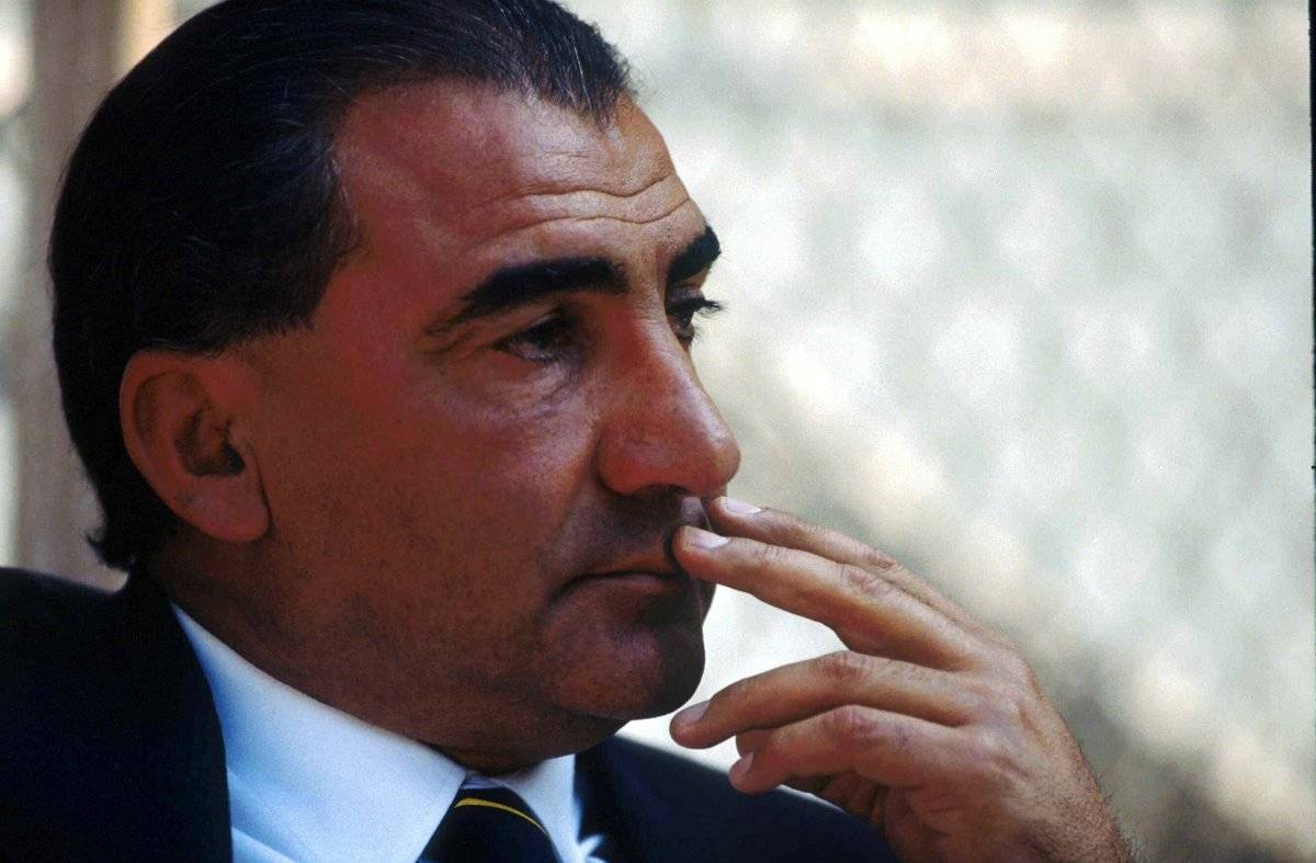 Miguel Ángel López