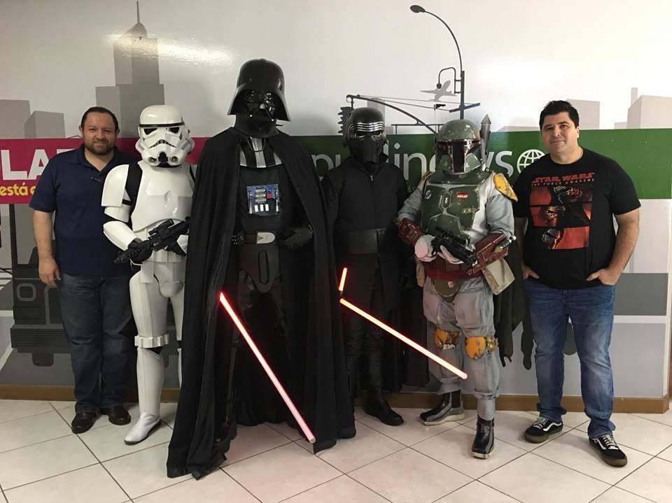 Star Wars