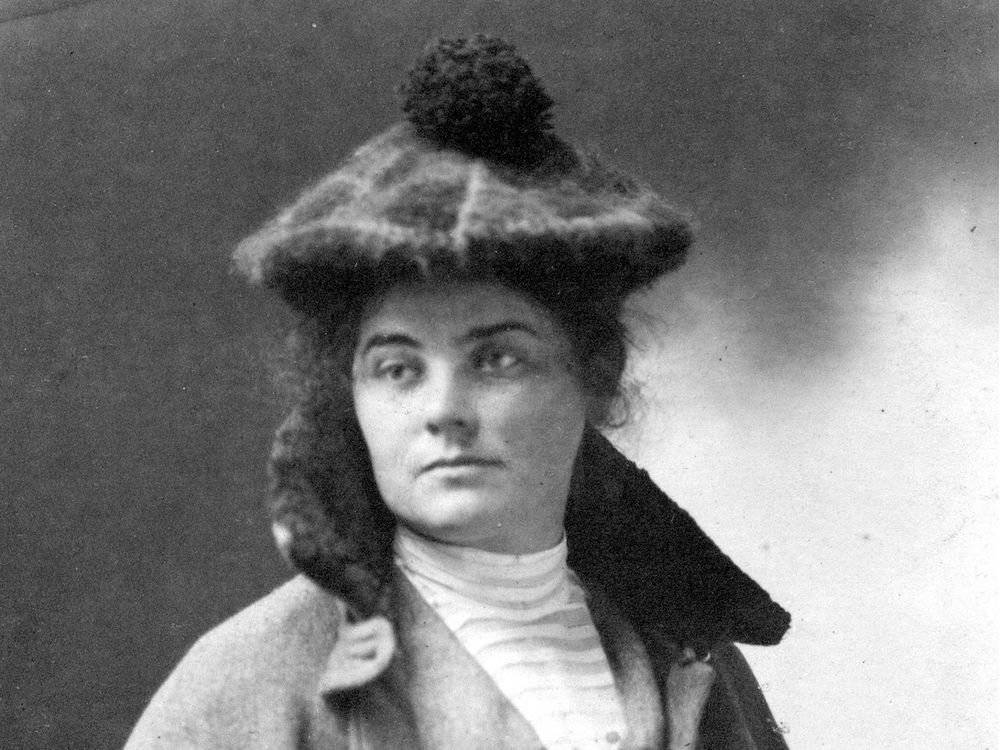 emily carr