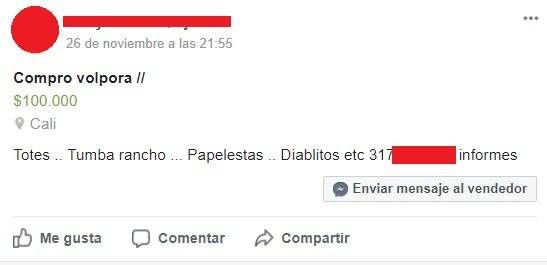 Pólvora