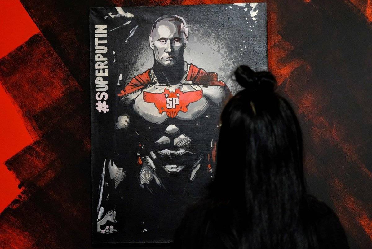 putin