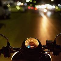 Mujer se defiende de asaltante y logra que no roben su motora en Hato Rey