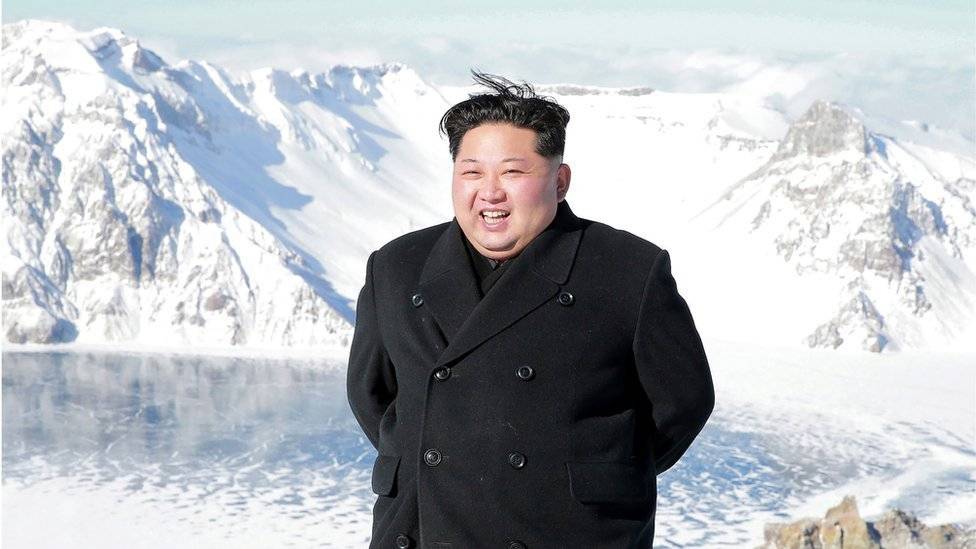 Kim Jong-