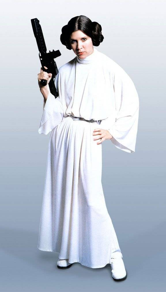 Trajes eternos
