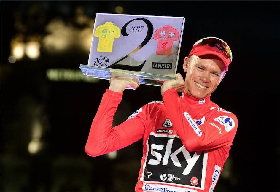 Foto: AFP