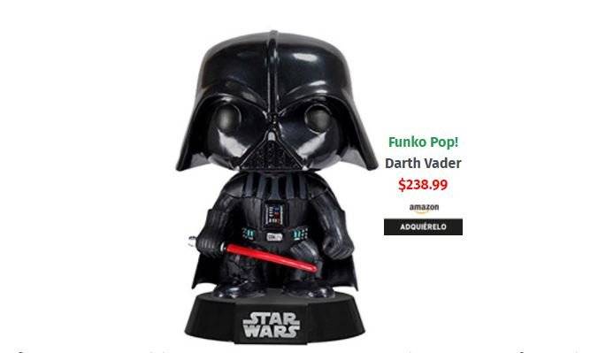 darth vader