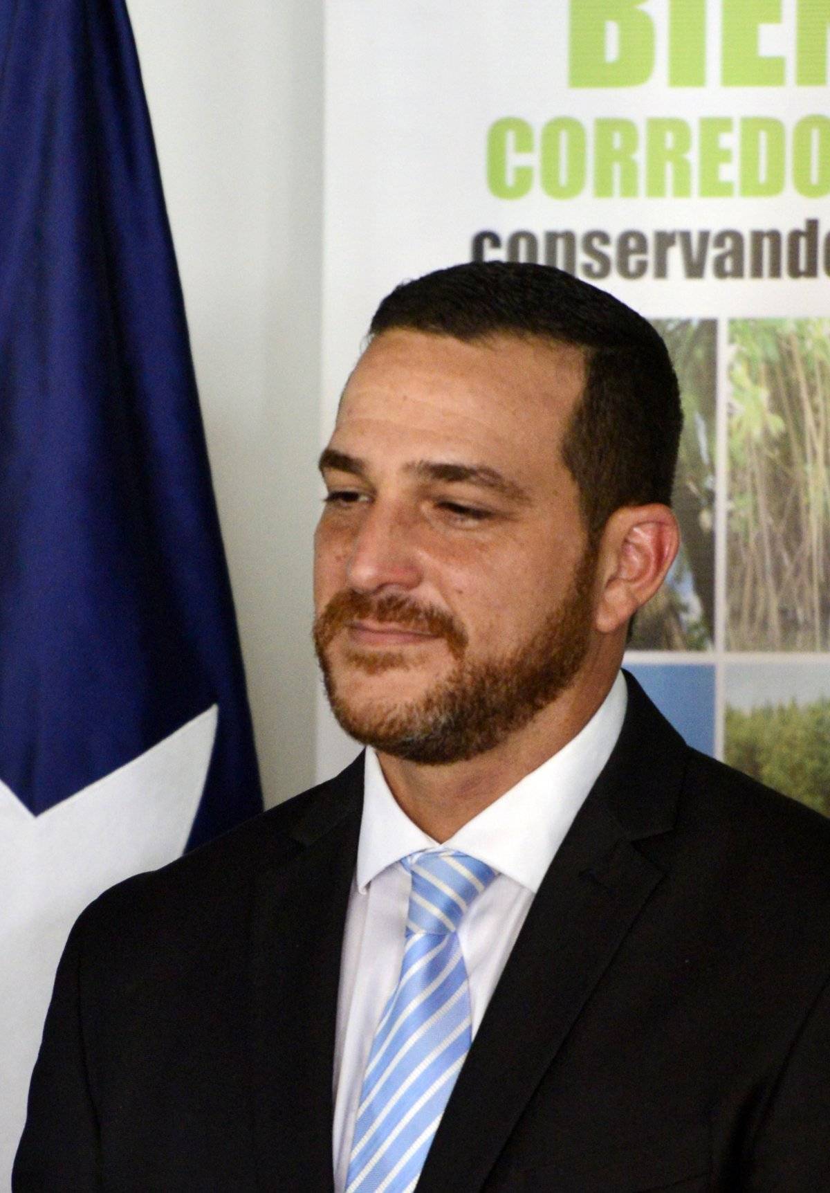 Fernando Gil