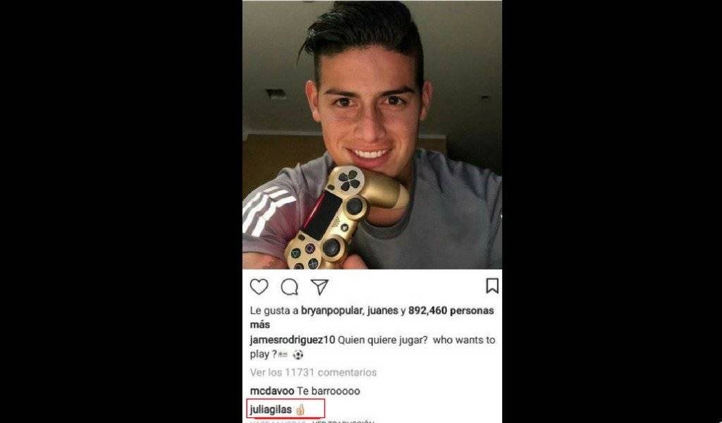 Foto: Instagram
