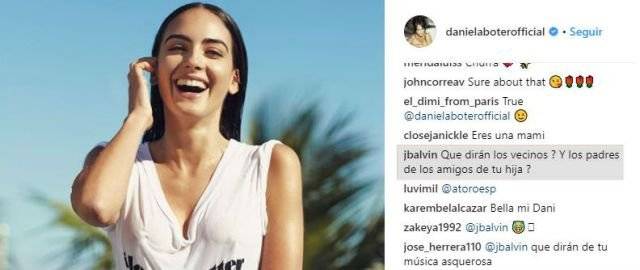 J Balvin
