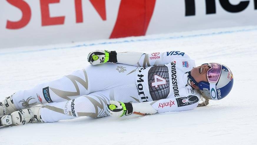 linday vonn
