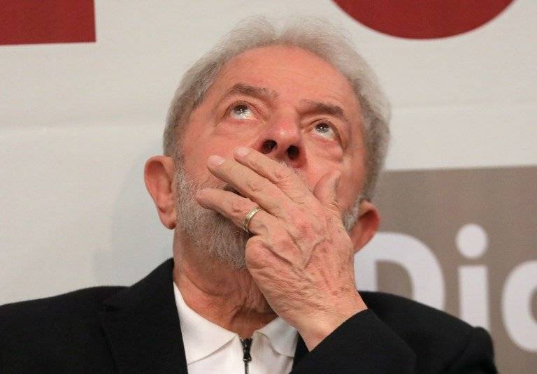 Lula da Silva