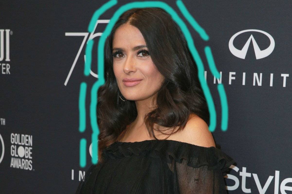 Salma Hayek