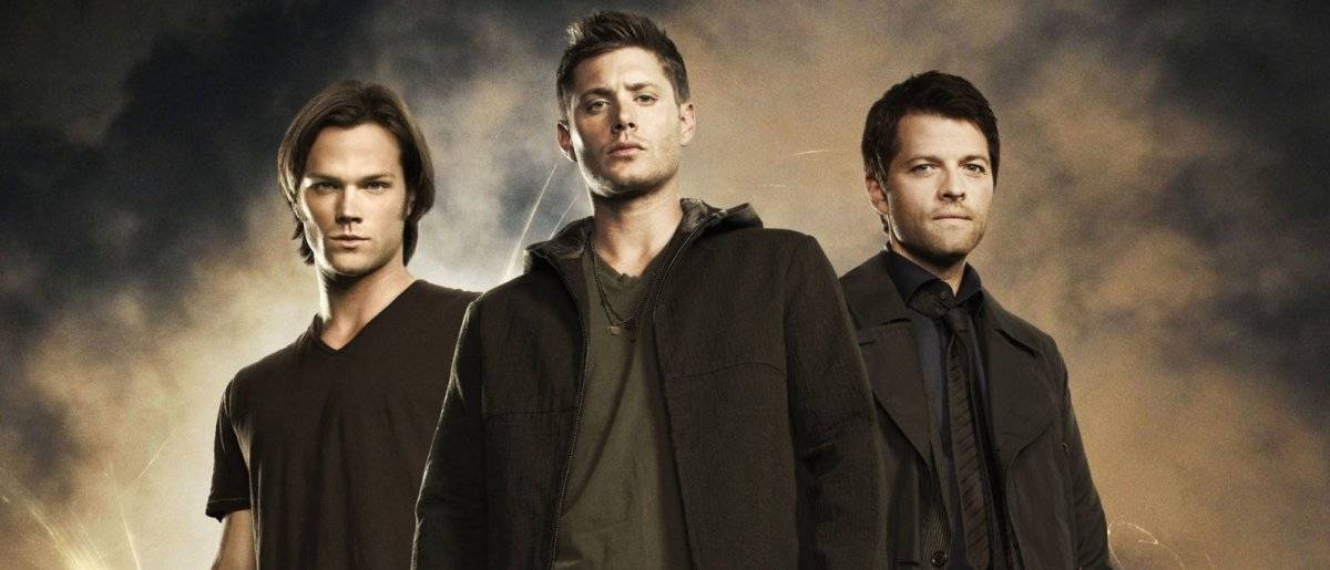 Supernatural