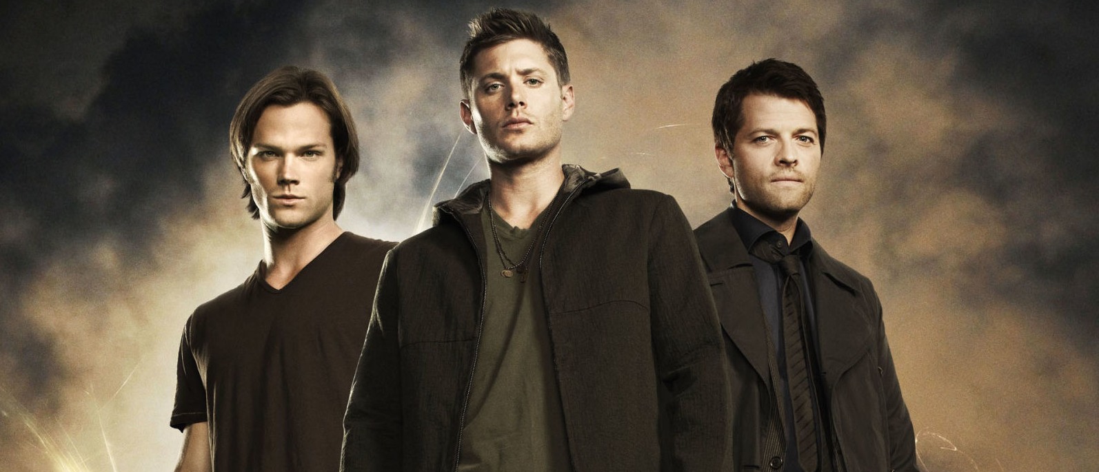 Supernatural