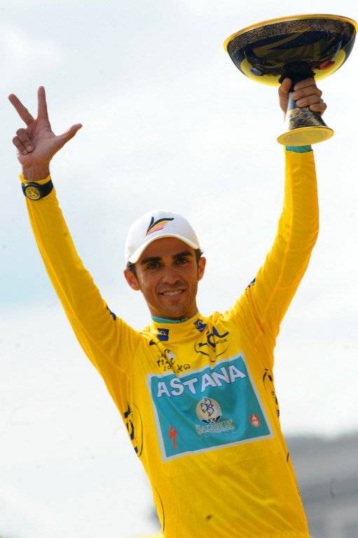 Contador
