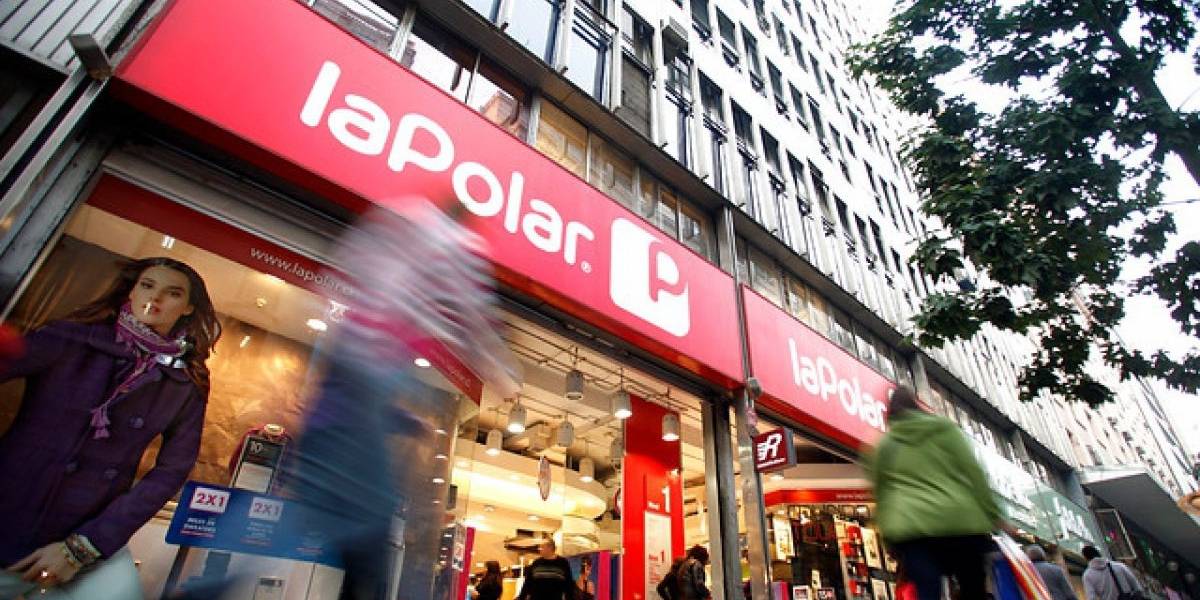 La Polar se enfrenta al Sernac y niega refinanciamiento unilateral a clientes La Polar se enfrenta al Sernac y niega refinanciamiento unilateral a clientes