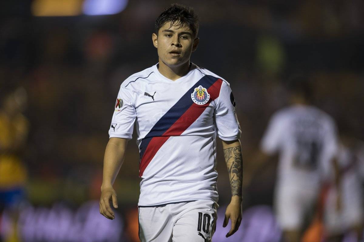 Javier Eduardo López