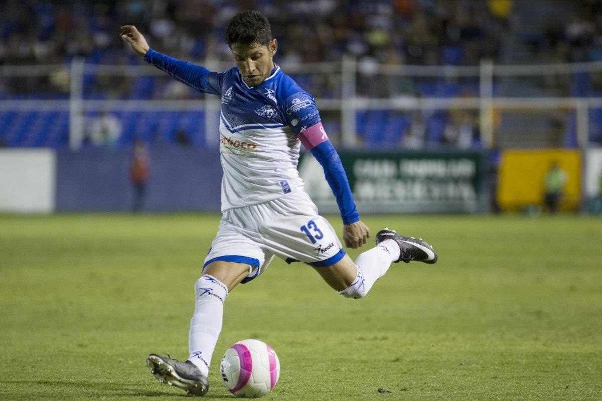 Ángel Reyna