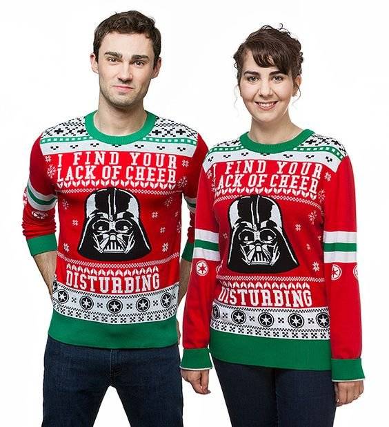 Star Wars Outfits