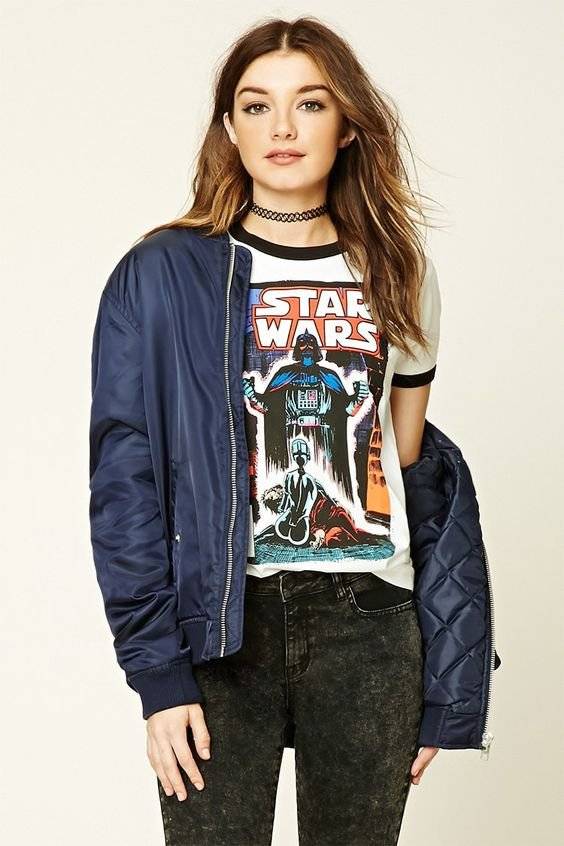 Star-Wars Outfits