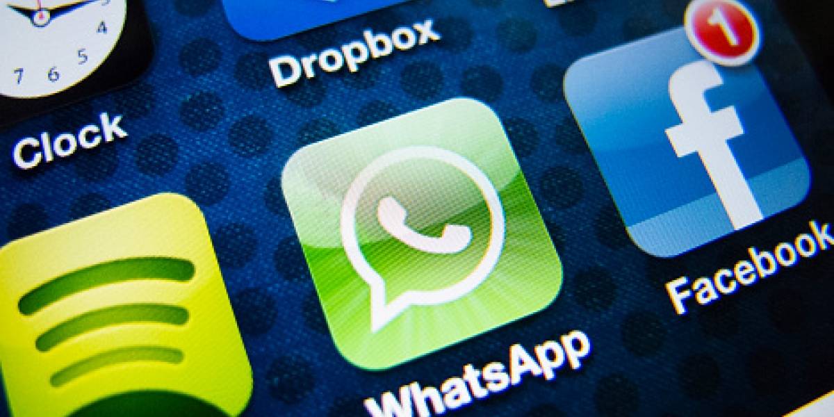 WhatsApp permitirá mensajes privados dentro de grupos