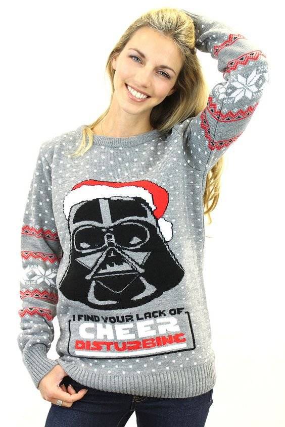 Star Wars Outfits