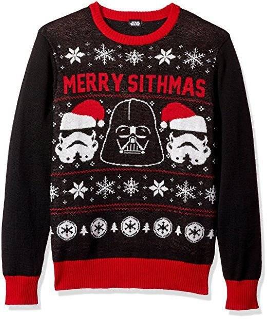Star Wars Outfits