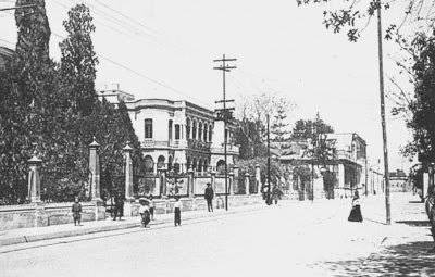 Once vialidades de Guadalajara que fueron rebautizadas