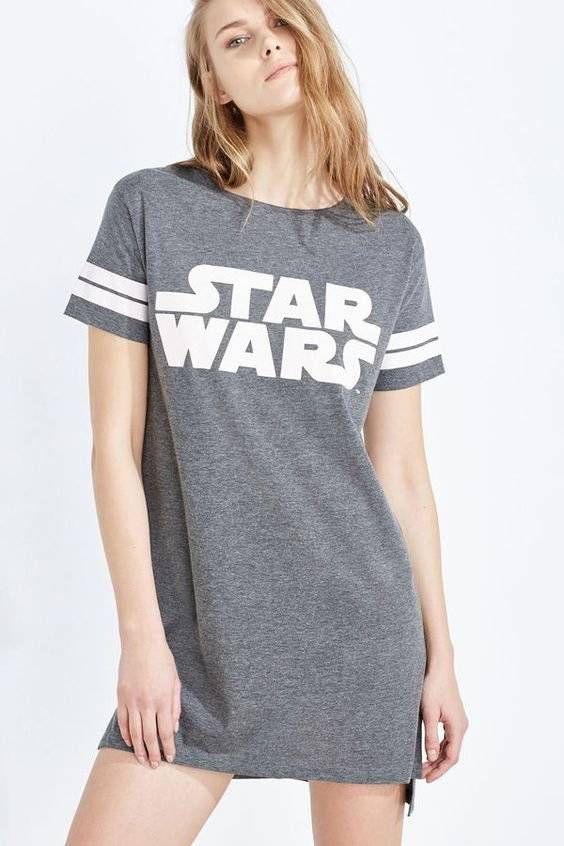 Star Wars Outfits