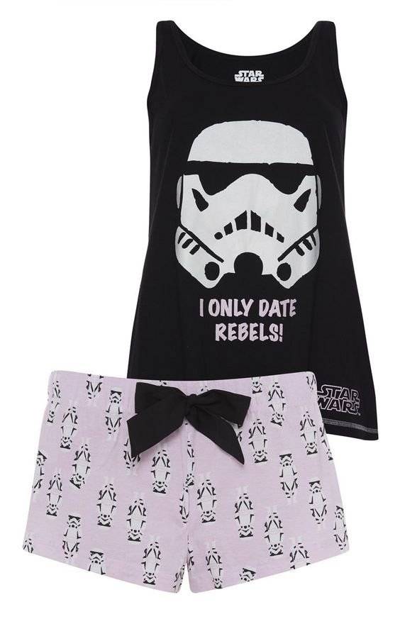 Star Wars Outfits