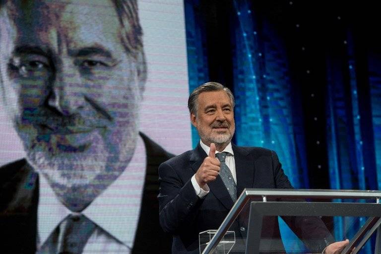 Alejandro Guillier