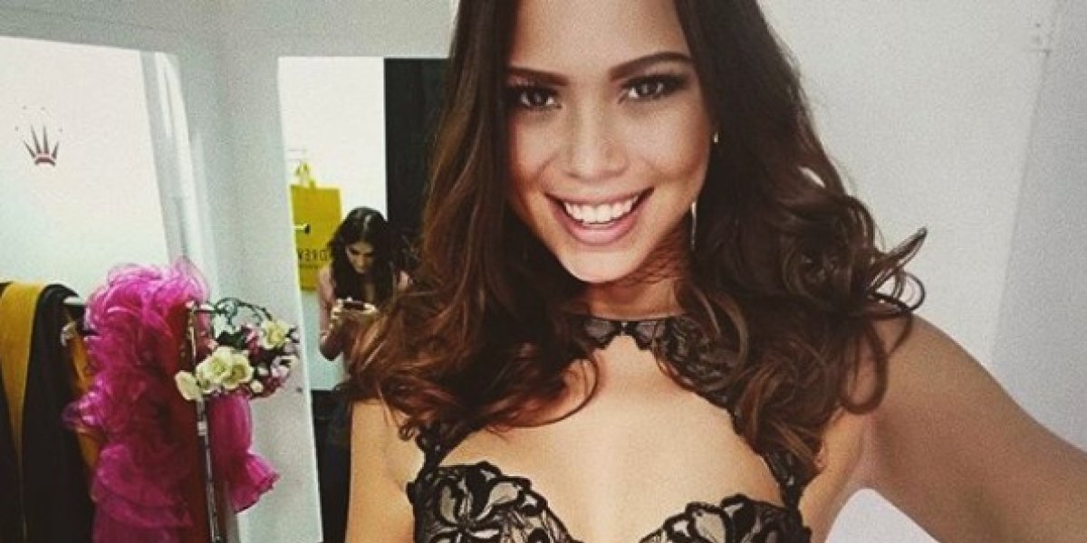 Modelo de 18 años muere tras participar en una orgía Modelo de 18 años muere tras participar en una orgía