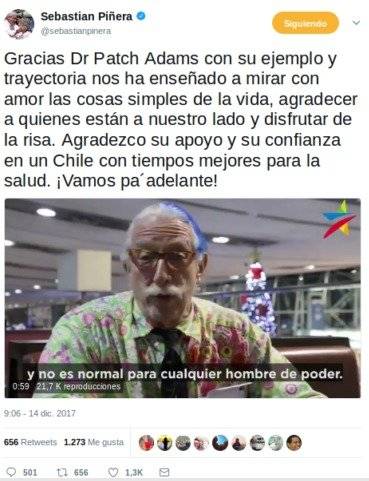 Patch Adams