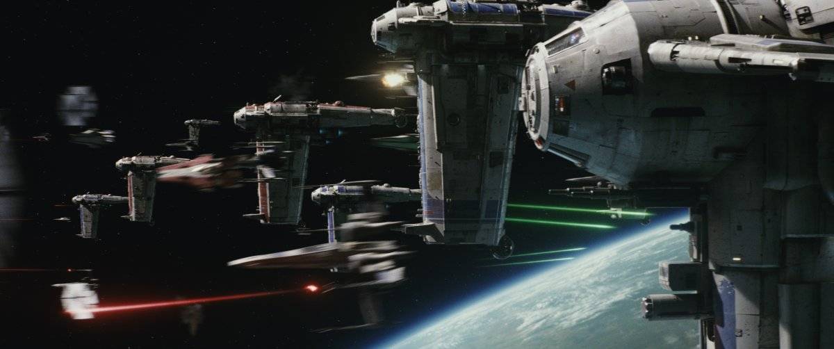 star wars