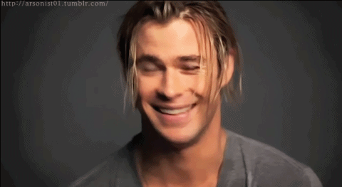chris hemsworth y su hija