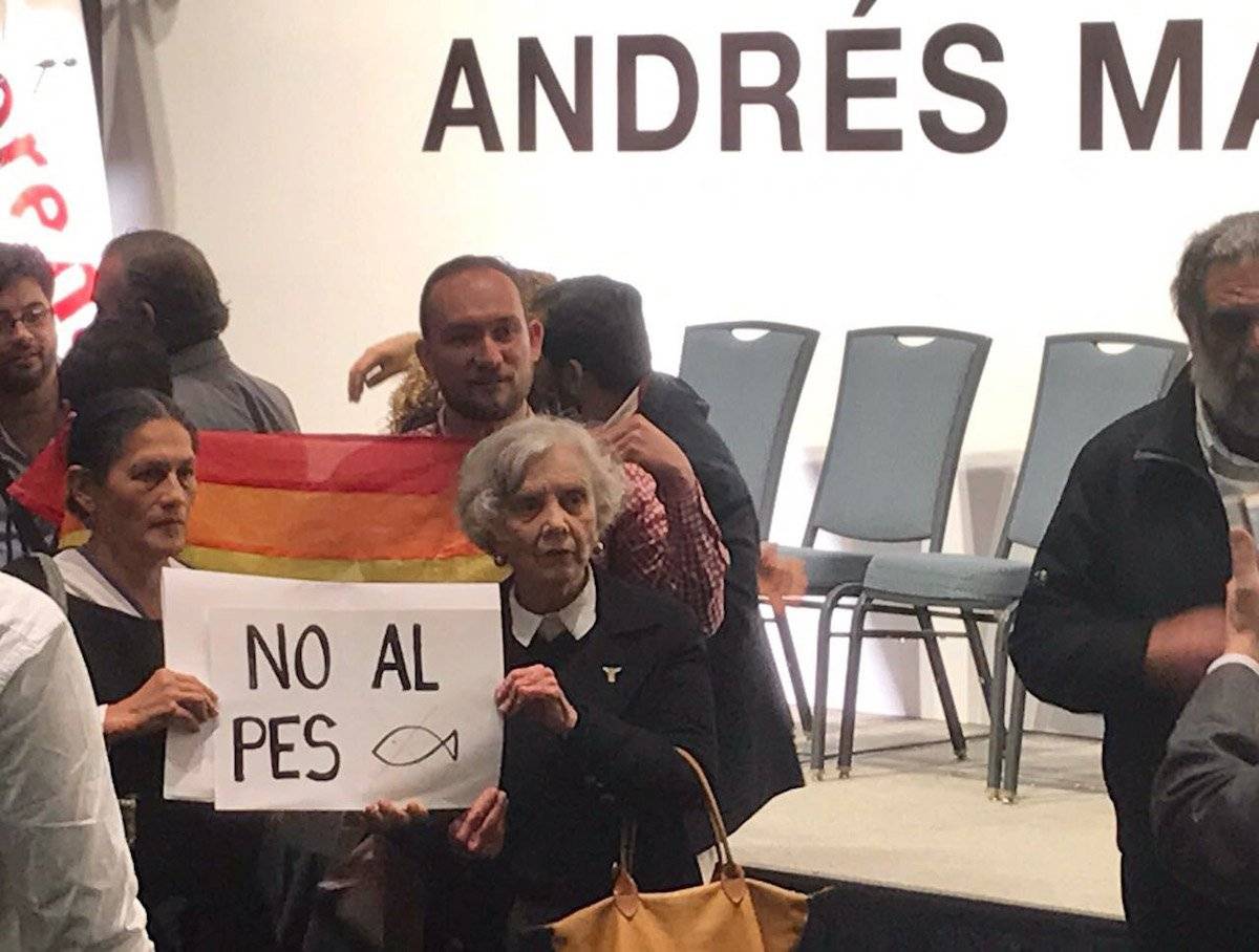 PES