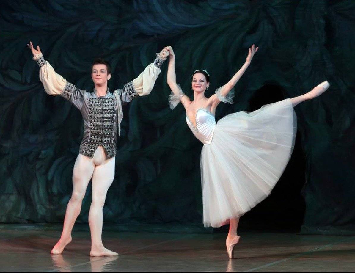 Ballet