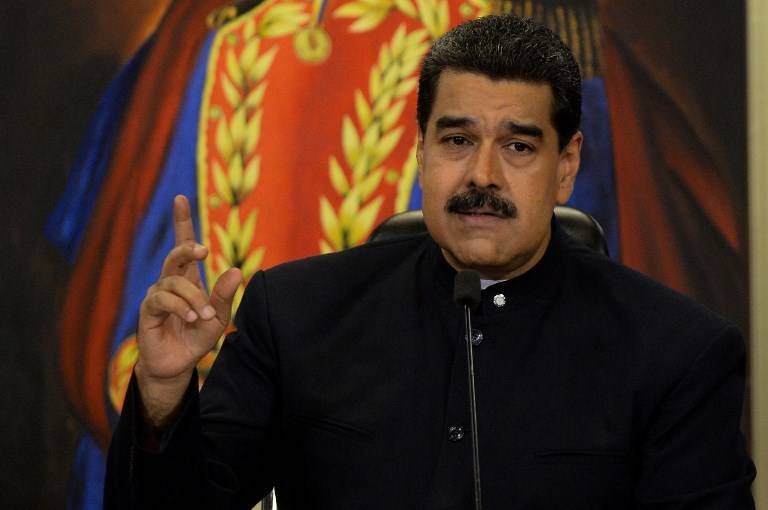 Maduro