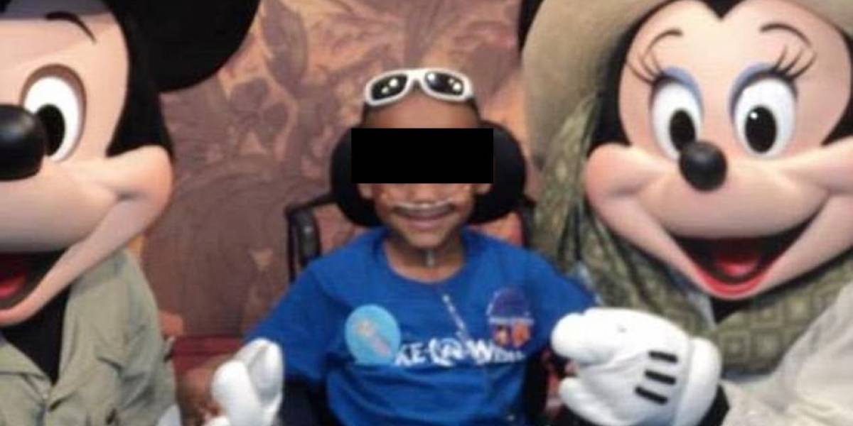 Madre inventó que su hijo tenía cáncer para recibir donaciones
