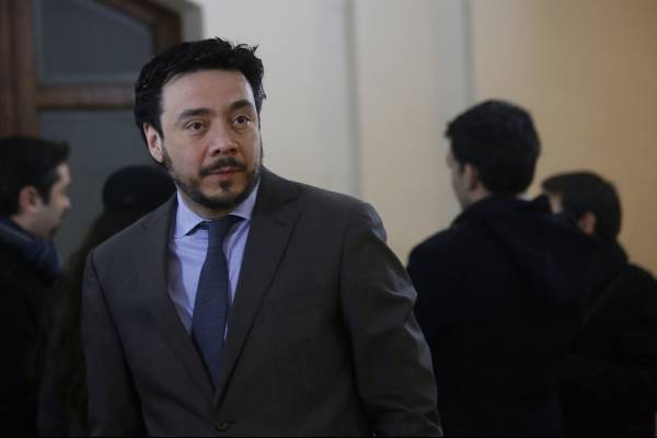 fiscal Emiliano Arias