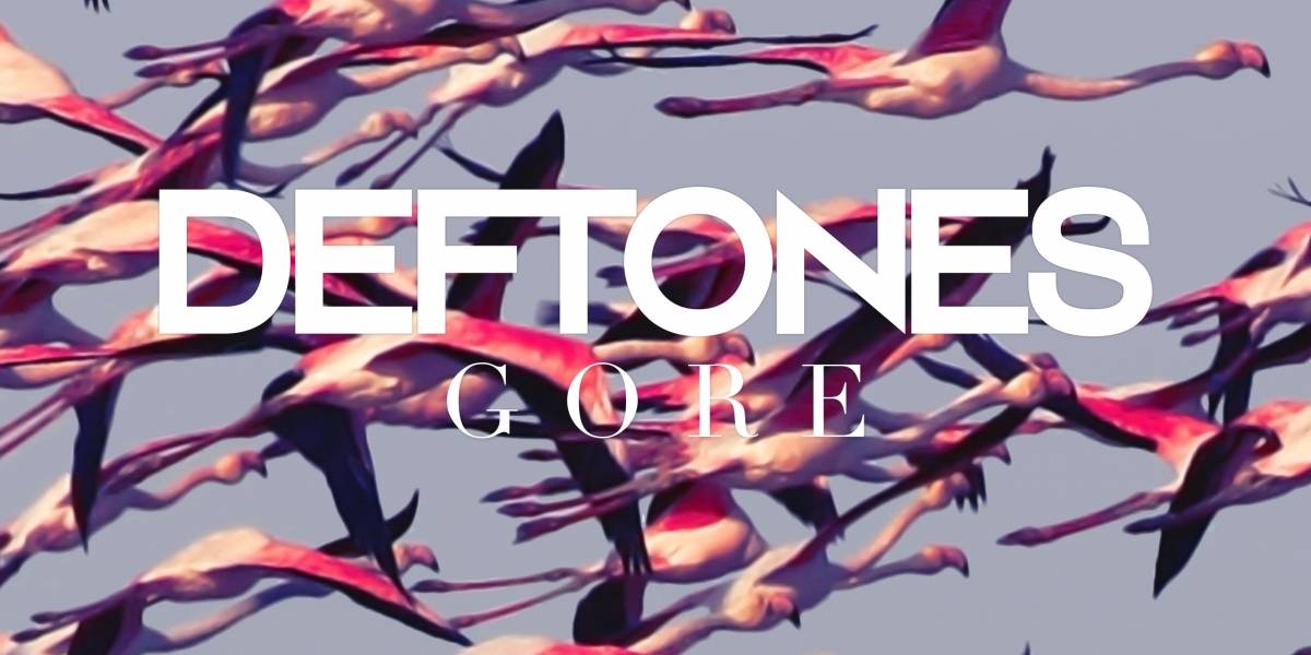 Deftones confirmó concierto en Chile en el 2018 — Un retorno esperado