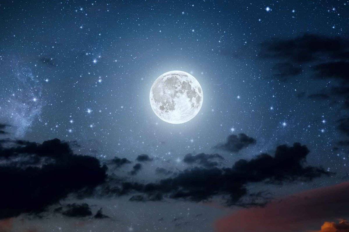 Luna nueva