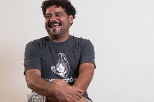 chef Xavi Pacheco