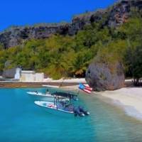 Denuncian falta de vigilantes del DRNA en la Isla de Mona