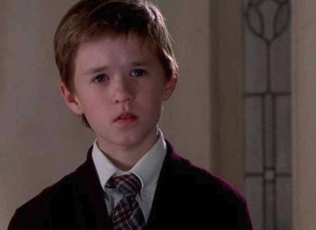Haley Joel Osment