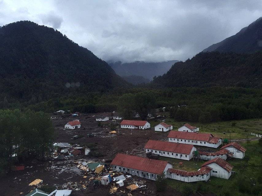 Chaitén