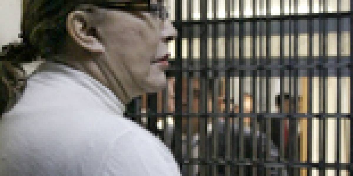 Elba Esther Gordillo sale del hospital para cumplir prisión domiciliaria