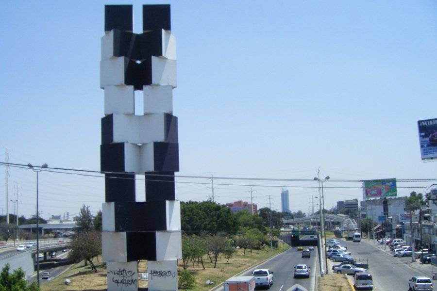 Las esculturas más raras de Guadalajara y su significado
