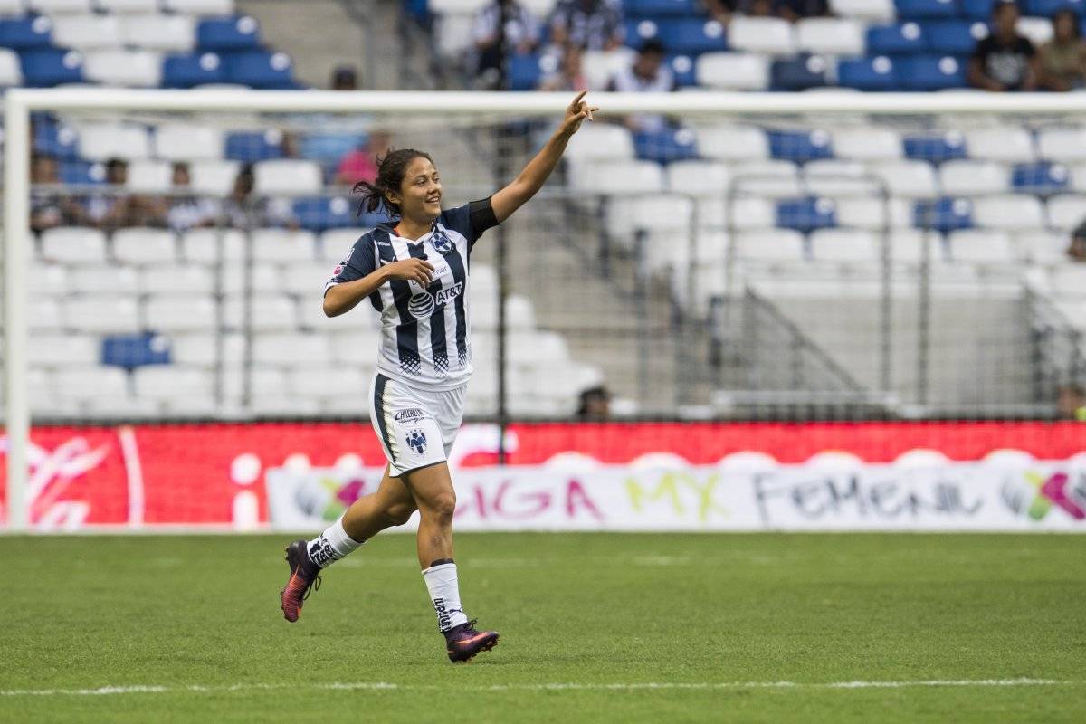 Rebeca Bernal